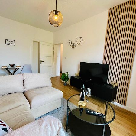 Gemuetliche Und Charmante Ferienwohnung In Der Schoenen Rattenfaengerstadt Hameln Hamelin Extérieur photo