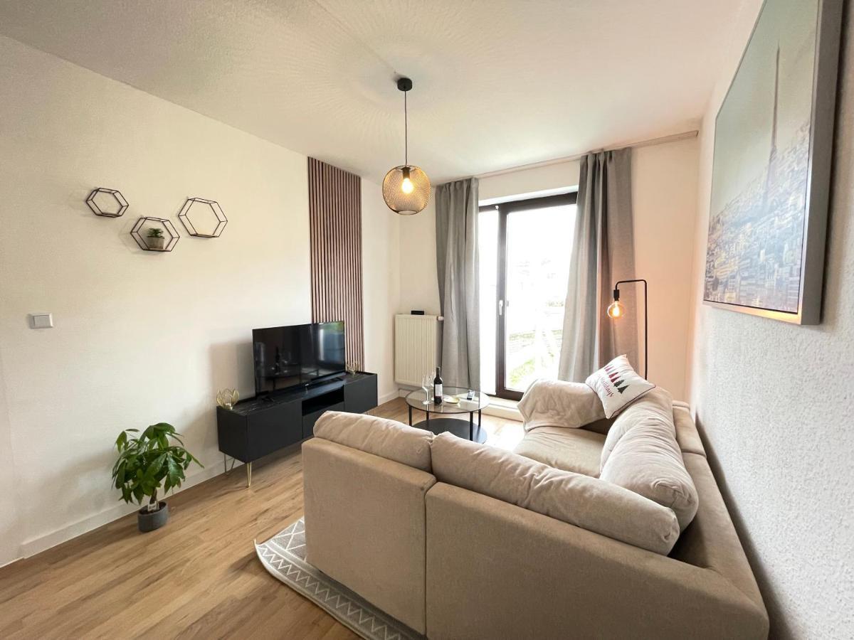 Gemuetliche Und Charmante Ferienwohnung In Der Schoenen Rattenfaengerstadt Hameln Hamelin Extérieur photo