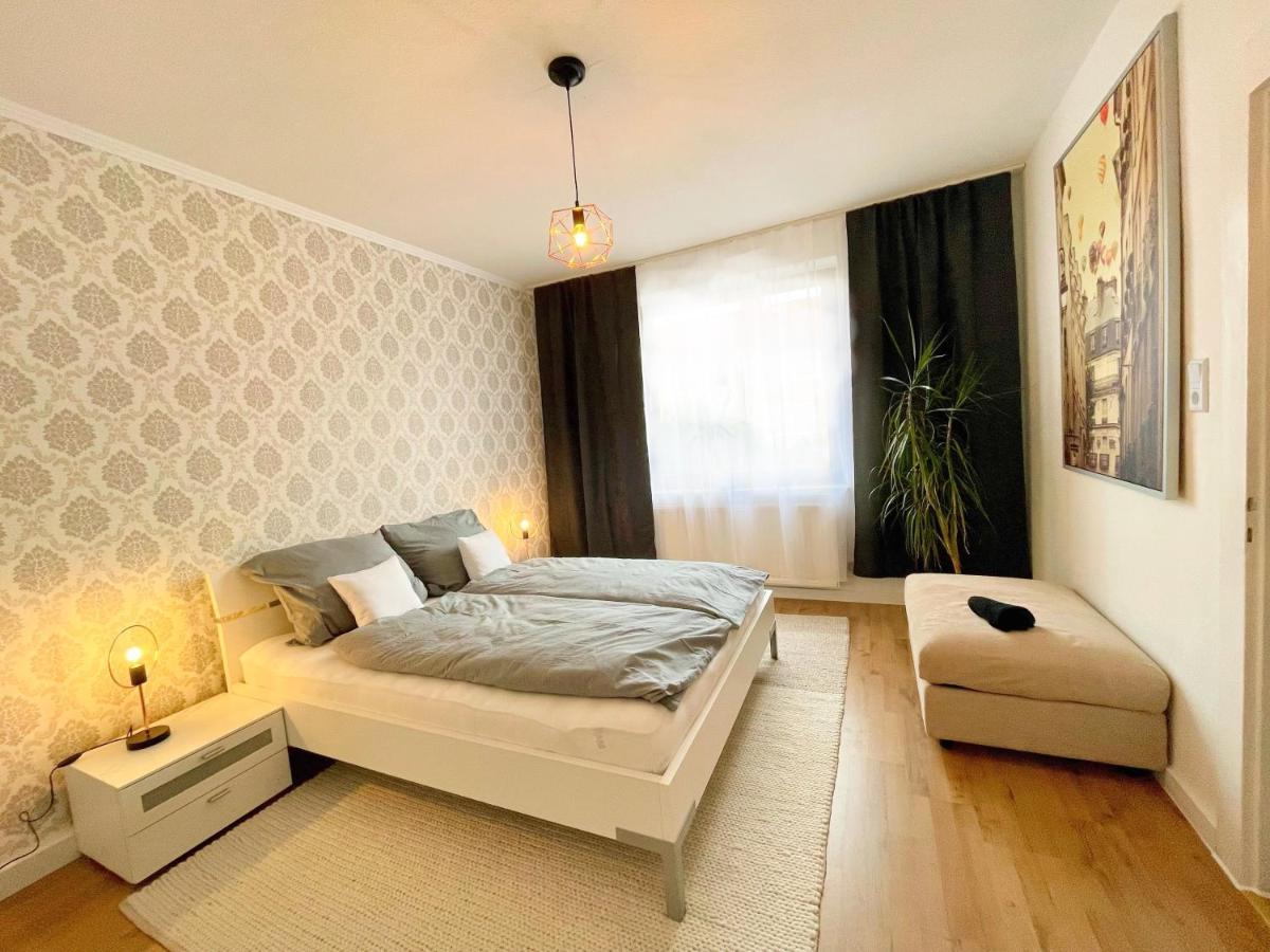 Gemuetliche Und Charmante Ferienwohnung In Der Schoenen Rattenfaengerstadt Hameln Hamelin Extérieur photo