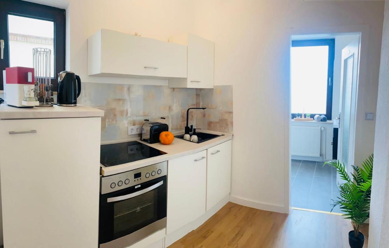 Gemuetliche Und Charmante Ferienwohnung In Der Schoenen Rattenfaengerstadt Hameln Hamelin Extérieur photo