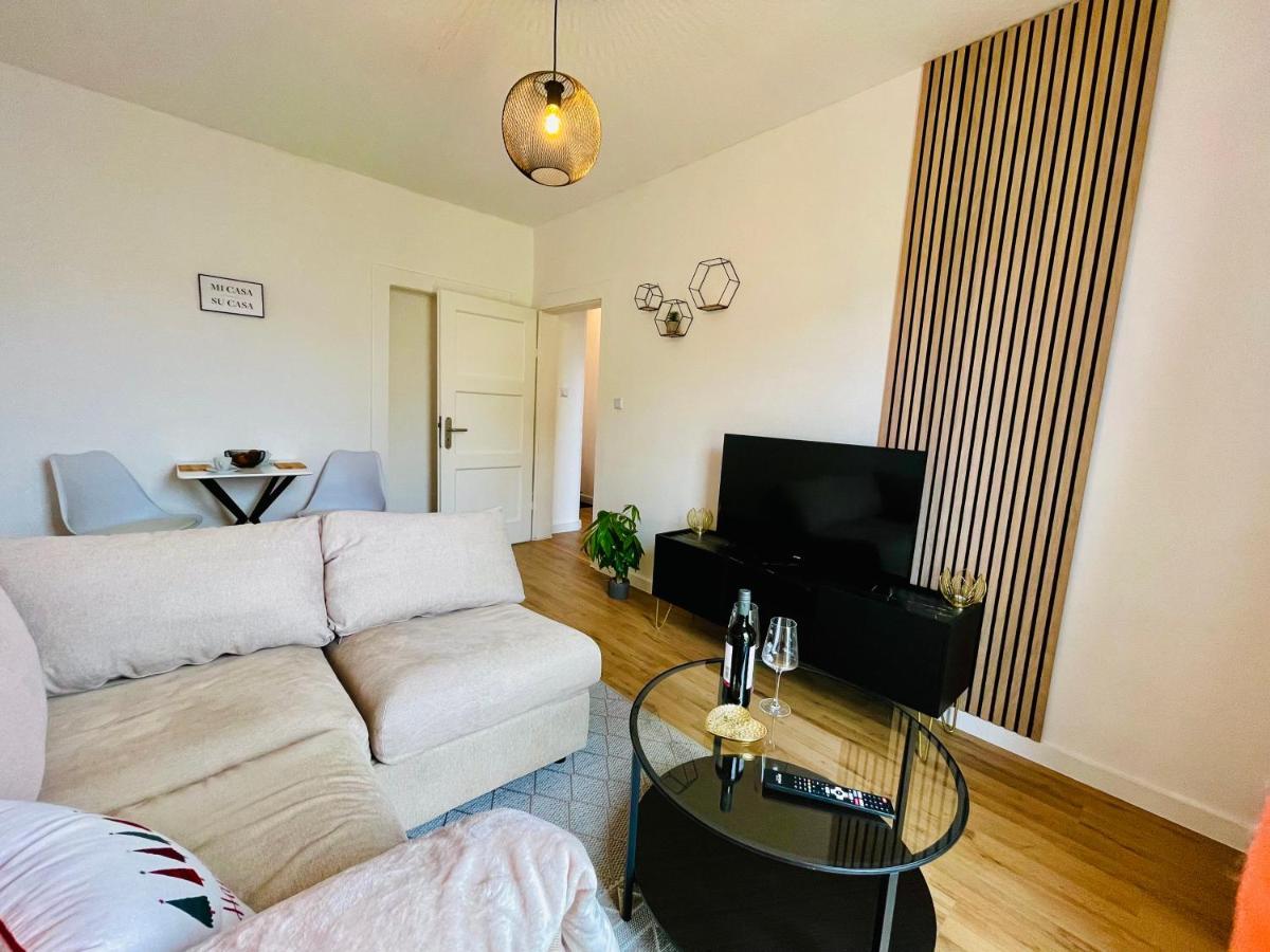 Gemuetliche Und Charmante Ferienwohnung In Der Schoenen Rattenfaengerstadt Hameln Hamelin Extérieur photo